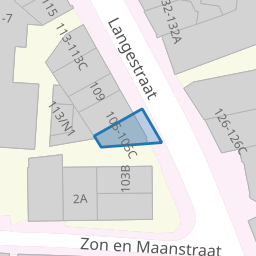 Perceel HVS00-N-4220