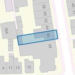 Perceel HVS00-N-4247