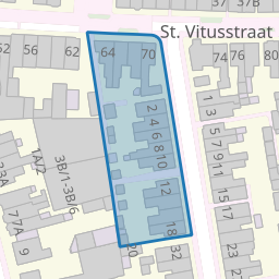 Perceel HVS00-N-4259