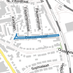 Perceel HVS00-N-4263