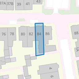 Perceel HVS00-N-4269