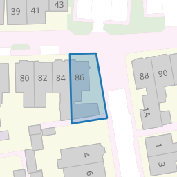 Perceel HVS00-N-4270