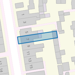 Perceel HVS00-N-4275