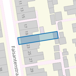 Perceel HVS00-N-4282