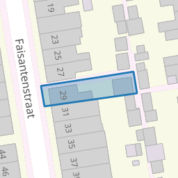 Perceel HVS00-N-4285