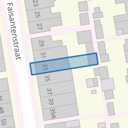 Perceel HVS00-N-4287