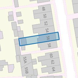 Perceel HVS00-N-4305