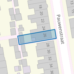 Perceel HVS00-N-4314