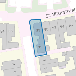 Perceel HVS00-N-4327