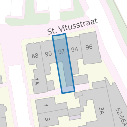 Perceel HVS00-N-4329