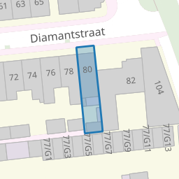 Perceel HVS00-N-4438