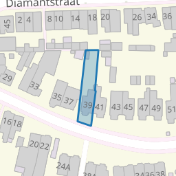 Perceel HVS00-N-4459