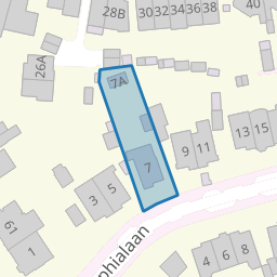 Perceel HVS00-N-4486