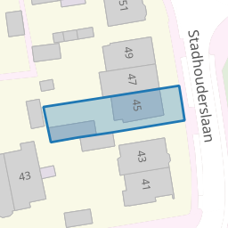 Perceel HVS00-N-4508