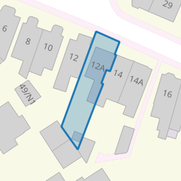 Perceel HVS00-N-4540