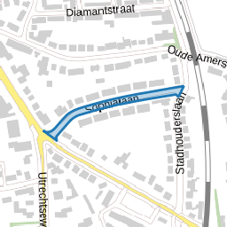 Perceel HVS00-N-4542