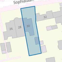 Perceel HVS00-N-4543