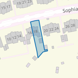 Perceel HVS00-N-4550