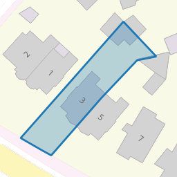 Perceel HVS00-N-4561