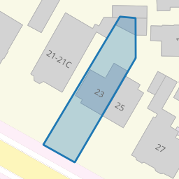 Perceel HVS00-N-4573