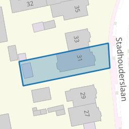 Perceel HVS00-N-4588