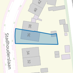 Perceel HVS00-N-4597