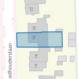 Perceel HVS00-N-4606