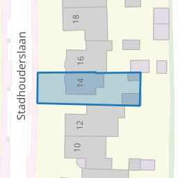 Perceel HVS00-N-4608