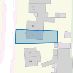 Perceel HVS00-N-4612