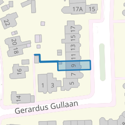 Perceel HVS00-N-4681