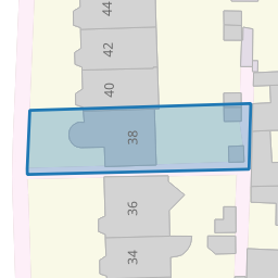 Perceel HVS00-N-4691