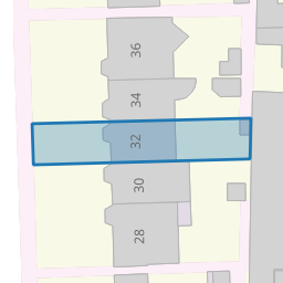 Perceel HVS00-N-4694