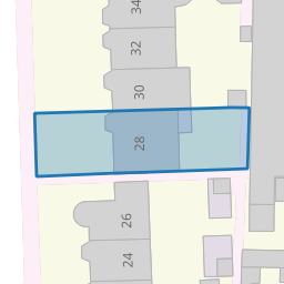 Perceel HVS00-N-4696