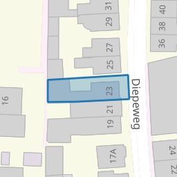 Perceel HVS00-N-4731