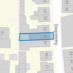 Perceel HVS00-N-4732