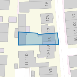 Perceel HVS00-N-4736