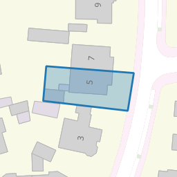 Perceel HVS00-N-4764