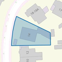 Perceel HVS00-N-4773