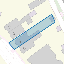 Perceel HVS00-N-4781