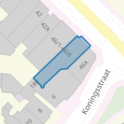 Perceel HVS00-N-4804