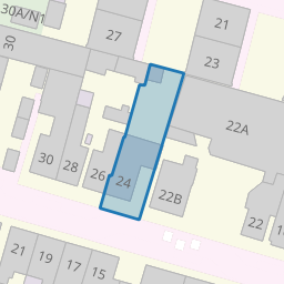 Perceel HVS00-N-4806