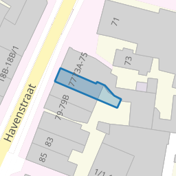 Perceel HVS00-N-4831