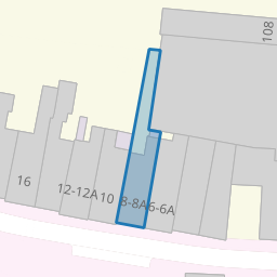 Perceel HVS00-N-4845