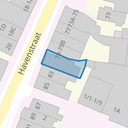 Perceel HVS00-N-4849