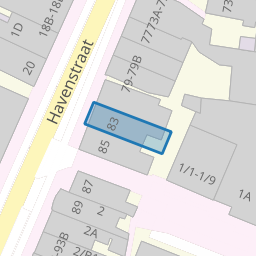 Perceel HVS00-N-4850