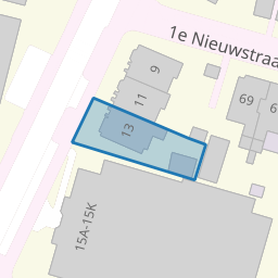 Perceel HVS00-N-4912