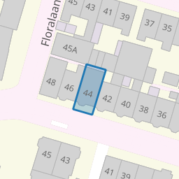 Perceel HVS00-N-4928