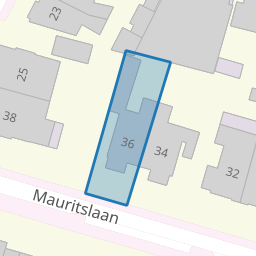 Perceel HVS00-N-4984