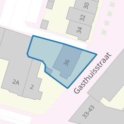 Perceel HVS00-N-5003