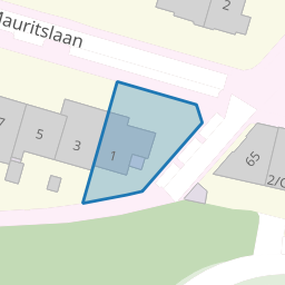 Perceel HVS00-N-5006